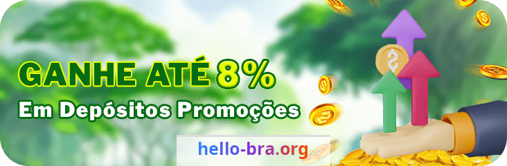 Descubra o Hellobra WIN: 30% mais rendimento e 50% menos tempo de saque! 📊 4 Imagem ilustrativa